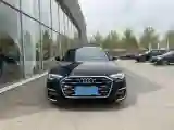 2023 Audi A6L 2.0T 245HP L4 7DCT