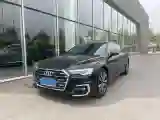 2023 Audi A6L 2.0T 245HP L4 7DCT