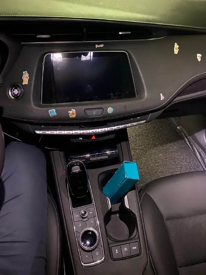 2020 Cadillac XT4 2.0T 237HP L4 9AT,autocango,china used car exporter,china ev exporter,chinese used car exporter,chinese used ev exporter