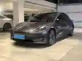 2021 Tesla Model 3 BEV 55KWH