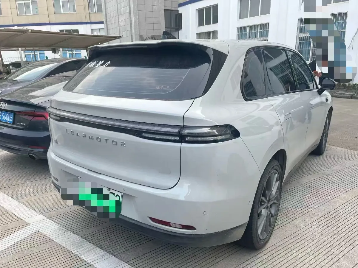 2024 Leapmotor C10 BEV 69.9KWH,autocango,china used car exporter,china ev exporter,chinese used car exporter,chinese used ev exporter