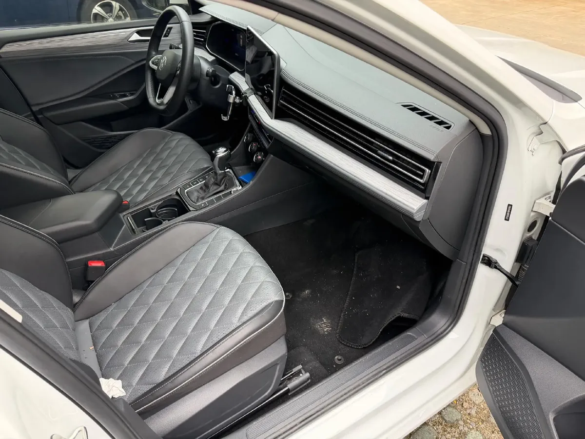 2023 Volkswagen Sagitar 1.4T 150HP L4 7DCT,autocango,china used car exporter,china ev exporter,chinese used car exporter,chinese used ev exporter