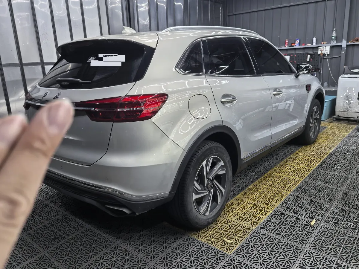 2022 HongQi HS5 2.0T 224HP L4 6AT,autocango,china used car exporter,china ev exporter,chinese used car exporter,chinese used ev exporter