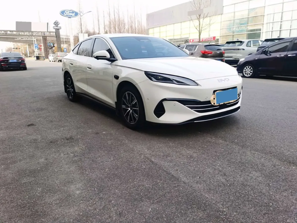 2025 BYD Seal06 1.5L 101HP L4 E-CVT PHEV 10.08KWH,autocango,china used car exporter,china ev exporter,chinese used car exporter,chinese used ev exporter