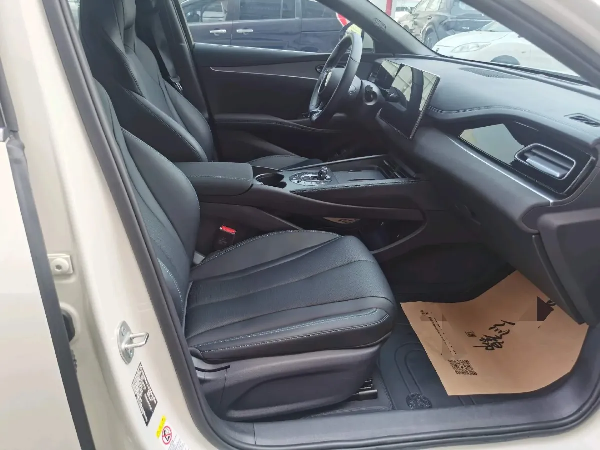 2025 BYD Seal06 1.5L 101HP L4 E-CVT PHEV 10.08KWH,autocango,china used car exporter,china ev exporter,chinese used car exporter,chinese used ev exporter