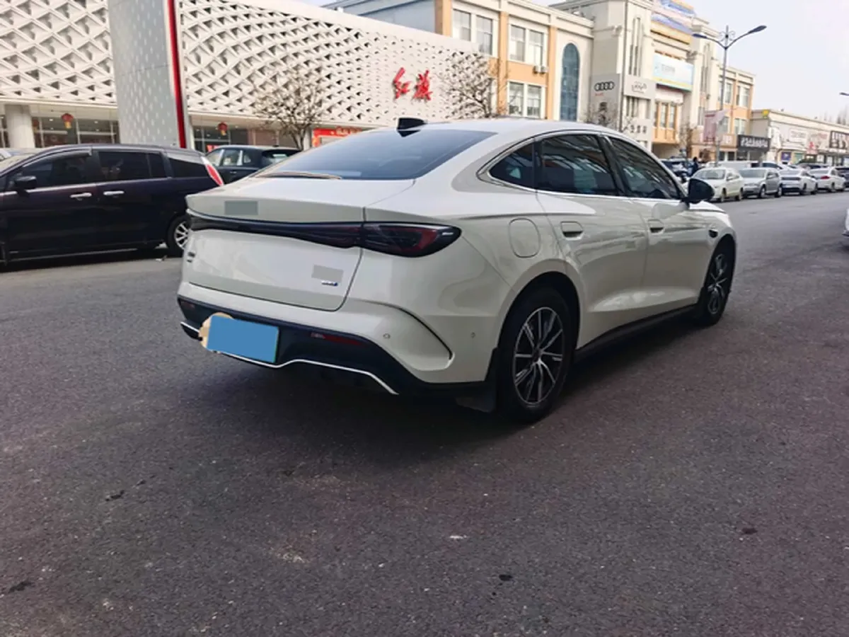 2025 BYD Seal06 1.5L 101HP L4 E-CVT PHEV 10.08KWH,autocango,china used car exporter,china ev exporter,chinese used car exporter,chinese used ev exporter