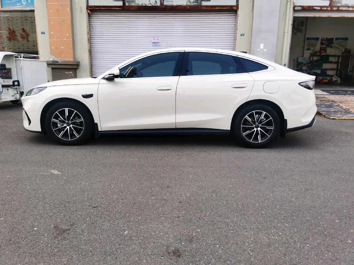 2025 BYD Seal06 1.5L 101HP L4 E-CVT PHEV 10.08KWH,autocango,china used car exporter,china ev exporter,chinese used car exporter,chinese used ev exporter