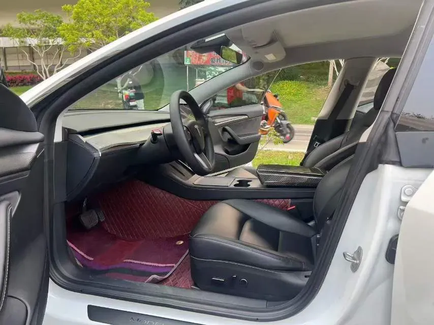 2021 Tesla Model 3 BEV 55KWH,autocango,china used car exporter,china ev exporter,chinese used car exporter,chinese used ev exporter