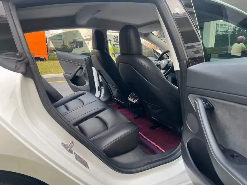 2021 Tesla Model 3 BEV 55KWH,autocango,china used car exporter,china ev exporter,chinese used car exporter,chinese used ev exporter