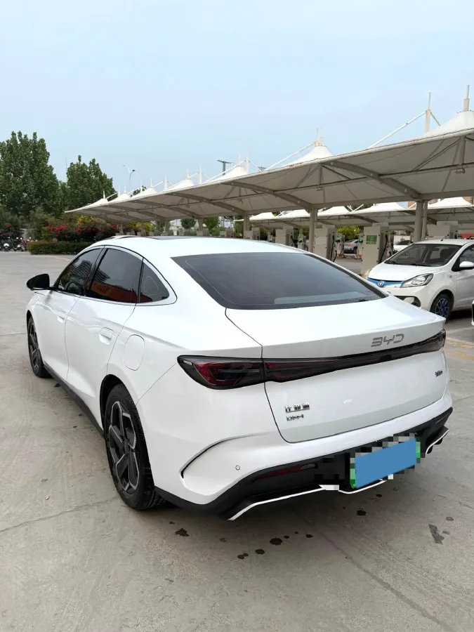 2024 BYD Seal06 1.5L 101HP L4 E-CVT PHEV 15.87KWH,autocango,china used car exporter,china ev exporter,chinese used car exporter,chinese used ev exporter