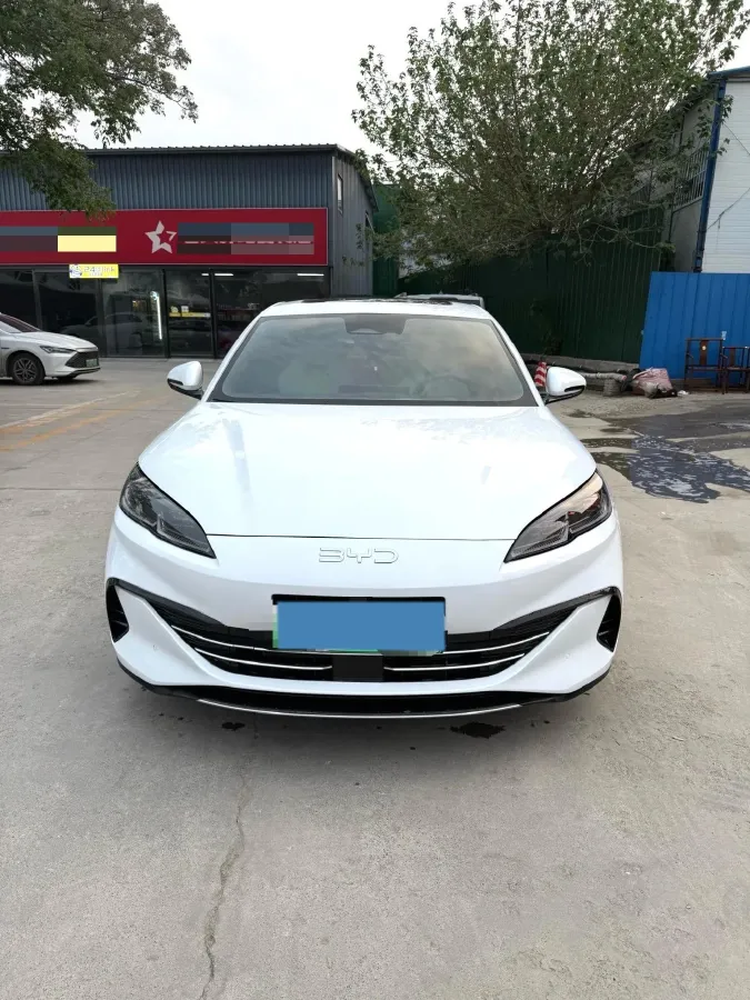 2024 BYD Seal06 1.5L 101HP L4 E-CVT PHEV 15.87KWH,autocango,china used car exporter,china ev exporter,chinese used car exporter,chinese used ev exporter