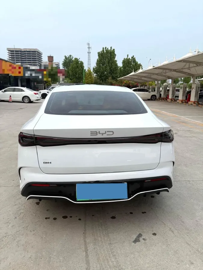 2024 BYD Seal06 1.5L 101HP L4 E-CVT PHEV 15.87KWH,autocango,china used car exporter,china ev exporter,chinese used car exporter,chinese used ev exporter