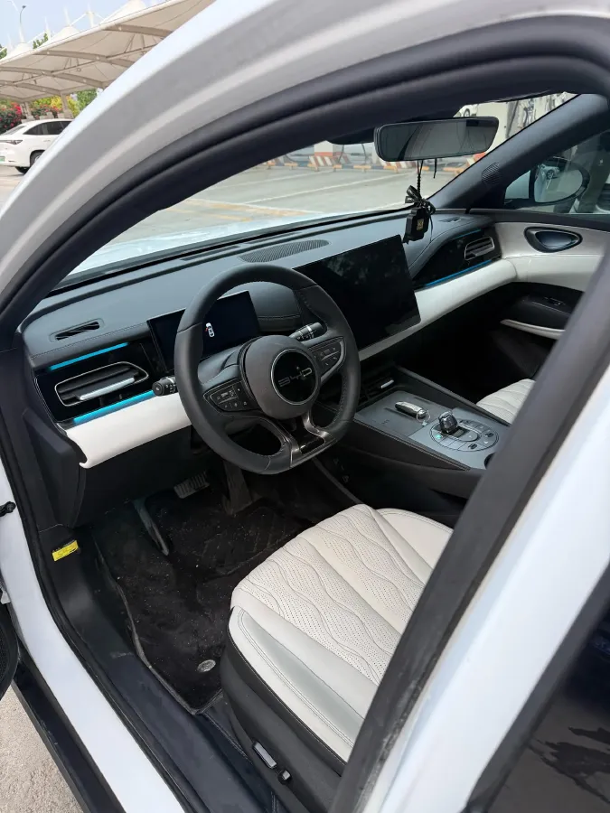 2024 BYD Seal06 1.5L 101HP L4 E-CVT PHEV 15.87KWH,autocango,china used car exporter,china ev exporter,chinese used car exporter,chinese used ev exporter