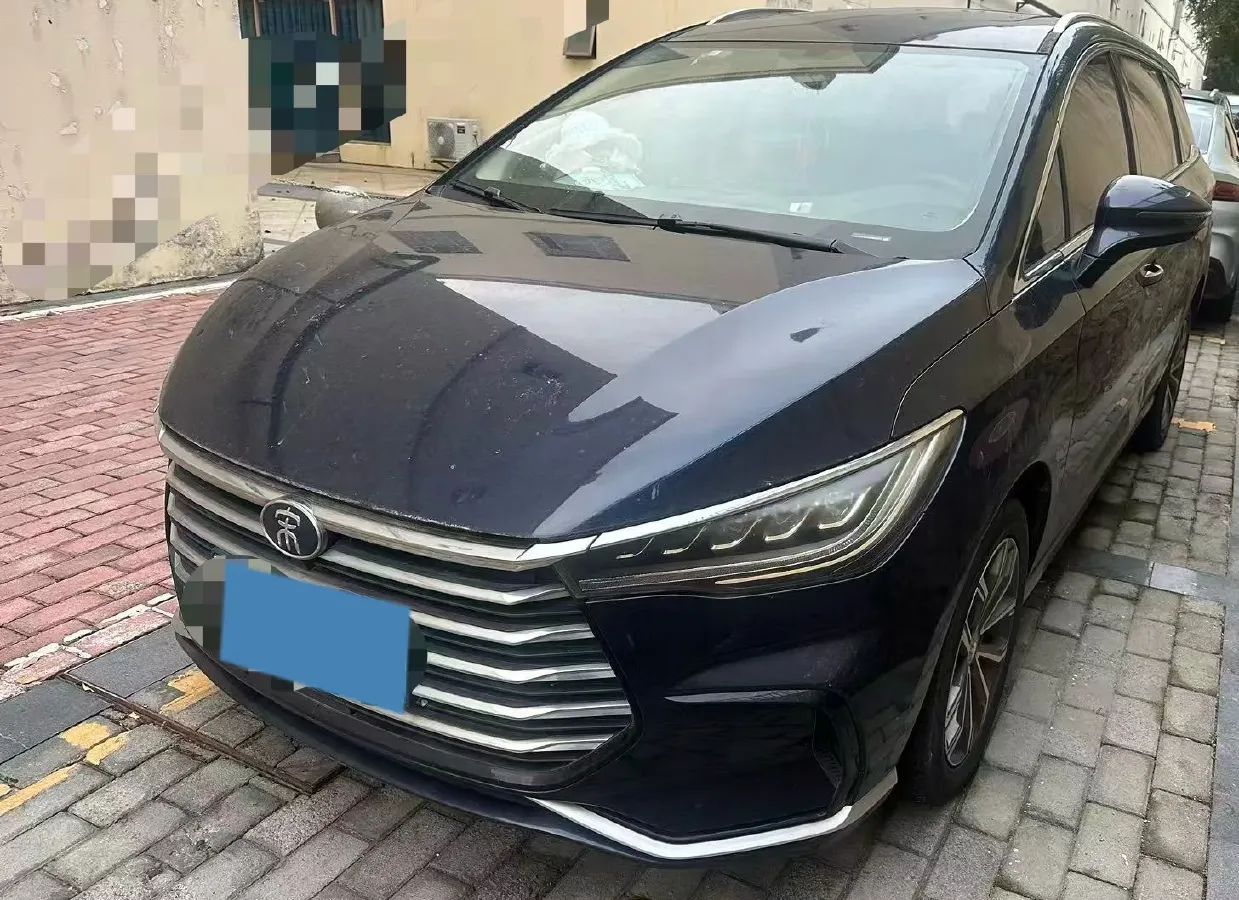 2021 BYD Song MAX 1.5T 160HP L4 6DCT,autocango,china used car exporter,china ev exporter,chinese used car exporter,chinese used ev exporter
