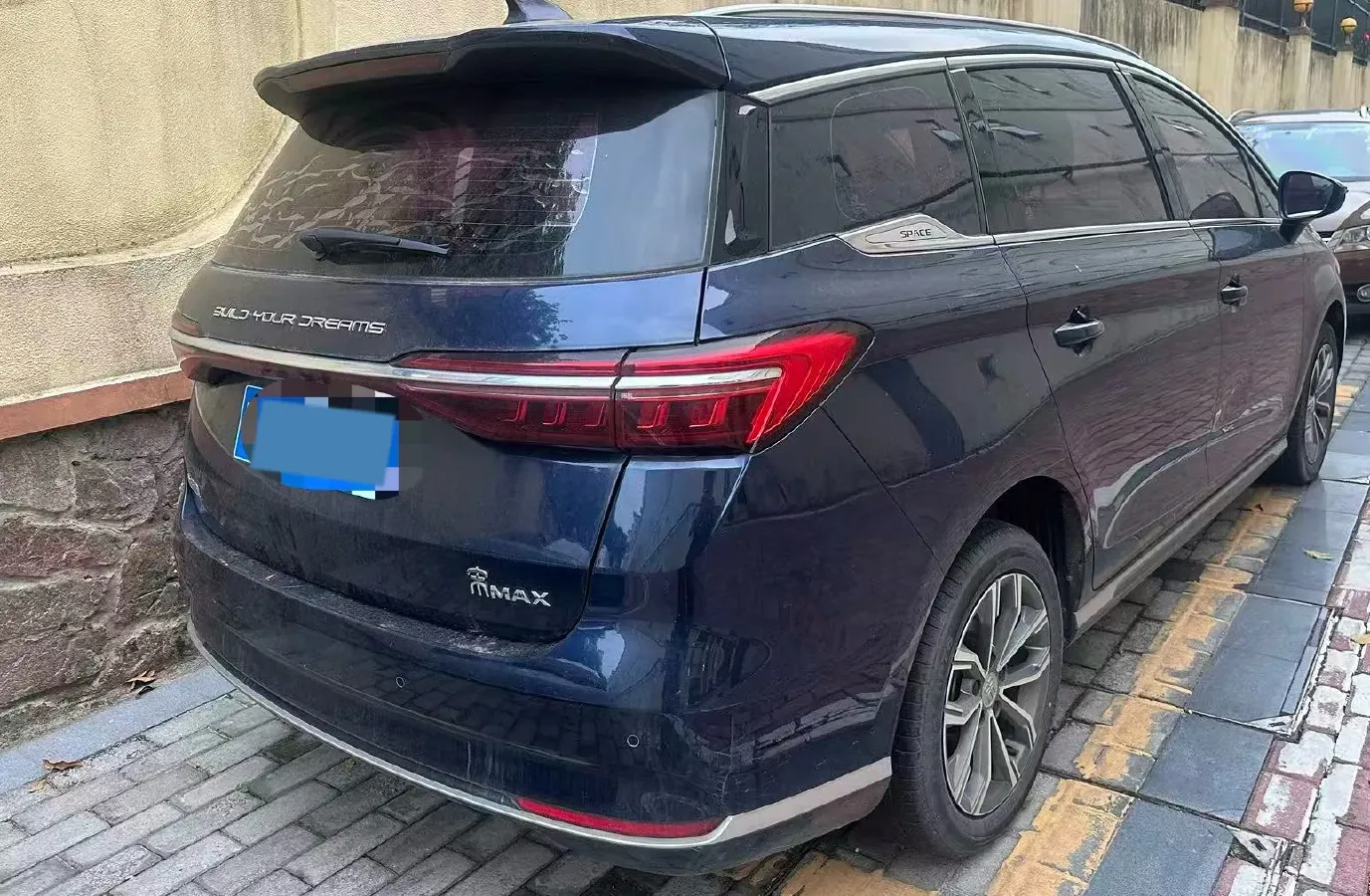 2021 BYD Song MAX 1.5T 160HP L4 6DCT,autocango,china used car exporter,china ev exporter,chinese used car exporter,chinese used ev exporter