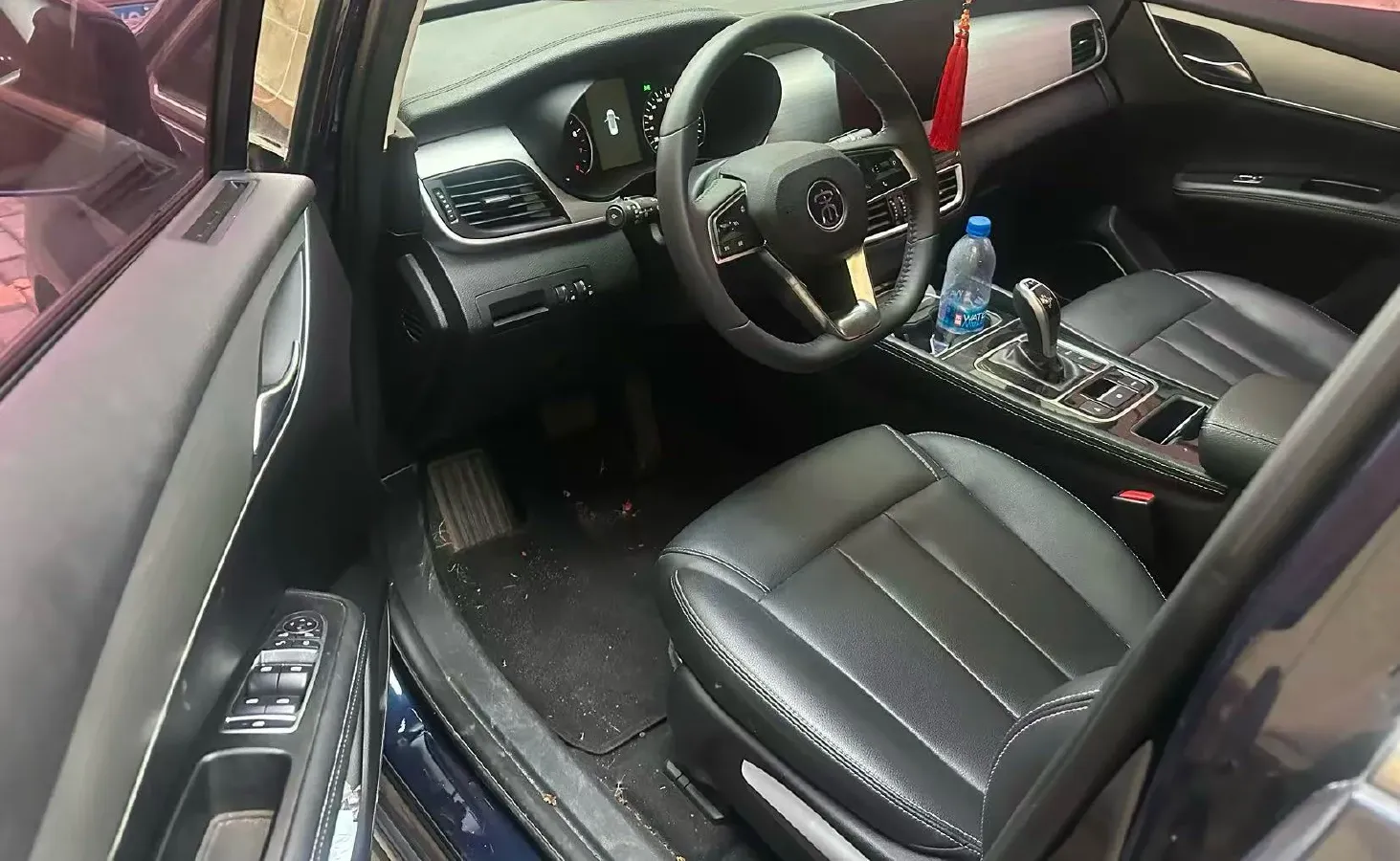 2021 BYD Song MAX 1.5T 160HP L4 6DCT,autocango,china used car exporter,china ev exporter,chinese used car exporter,chinese used ev exporter