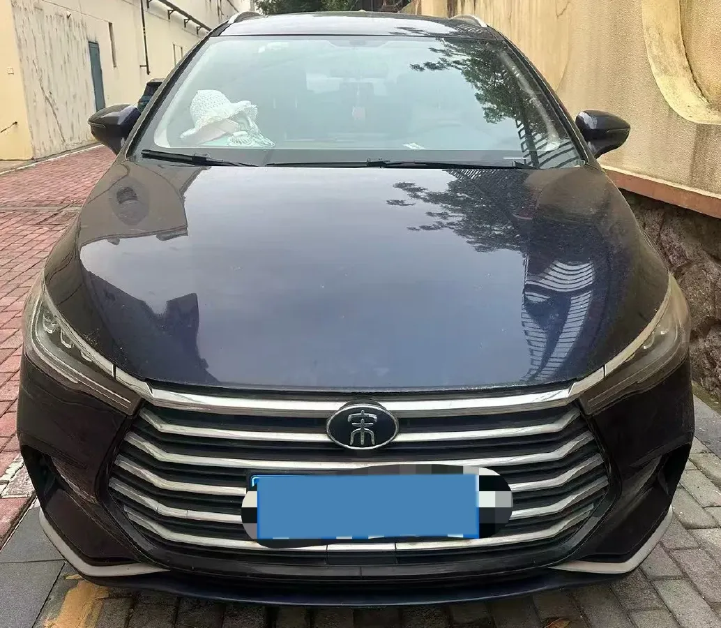 2021 BYD Song MAX 1.5T 160HP L4 6DCT,autocango,china used car exporter,china ev exporter,chinese used car exporter,chinese used ev exporter