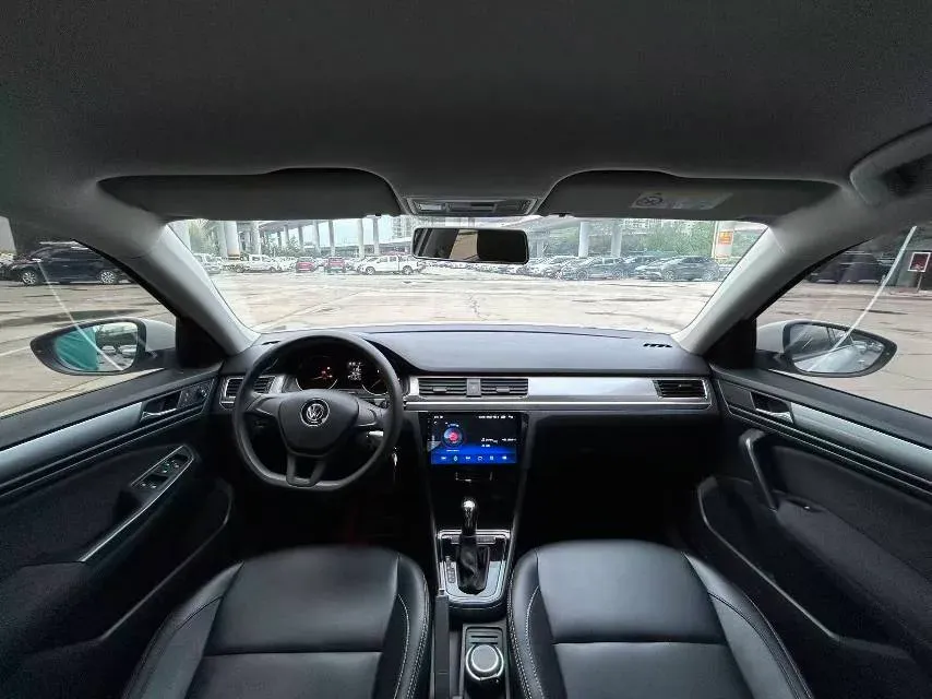 2019 Volkswagen Bora 1.5L 110HP L4 6AT,autocango,china used car exporter,china ev exporter,chinese used car exporter,chinese used ev exporter