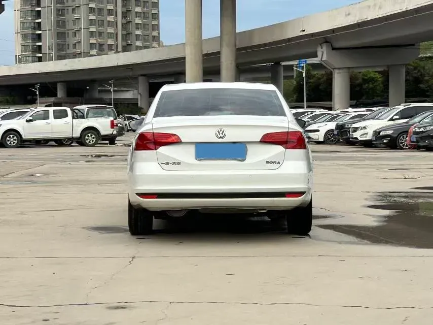 2019 Volkswagen Bora 1.5L 110HP L4 6AT,autocango,china used car exporter,china ev exporter,chinese used car exporter,chinese used ev exporter