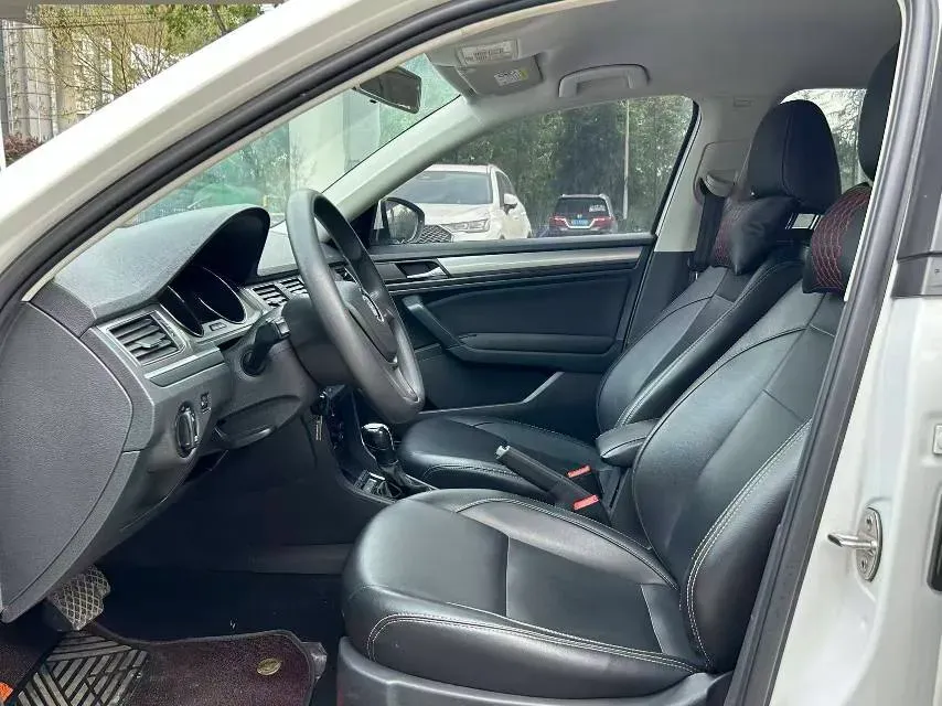 2019 Volkswagen Bora 1.5L 110HP L4 6AT,autocango,china used car exporter,china ev exporter,chinese used car exporter,chinese used ev exporter