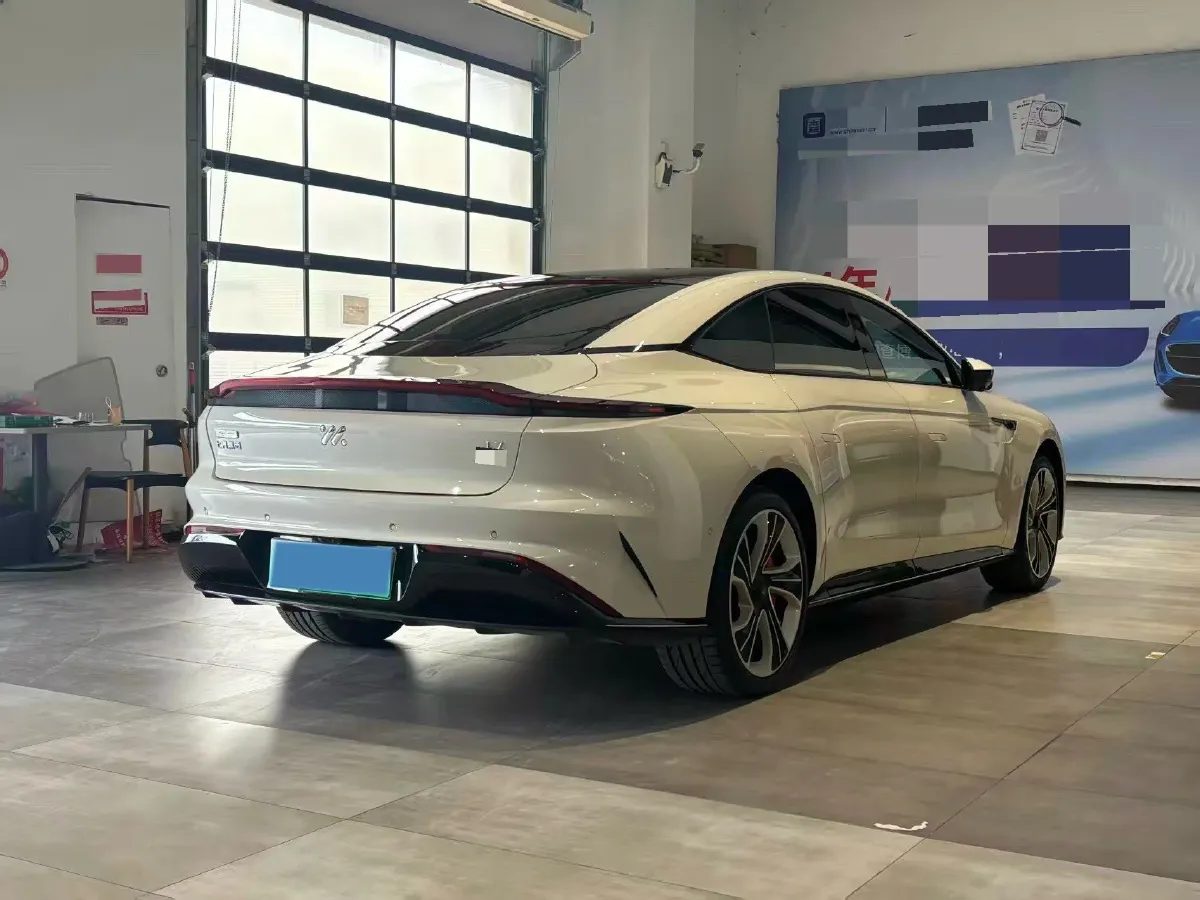 2022 IM L7 BEV 90KWH,autocango,china used car exporter,china ev exporter,chinese used car exporter,chinese used ev exporter