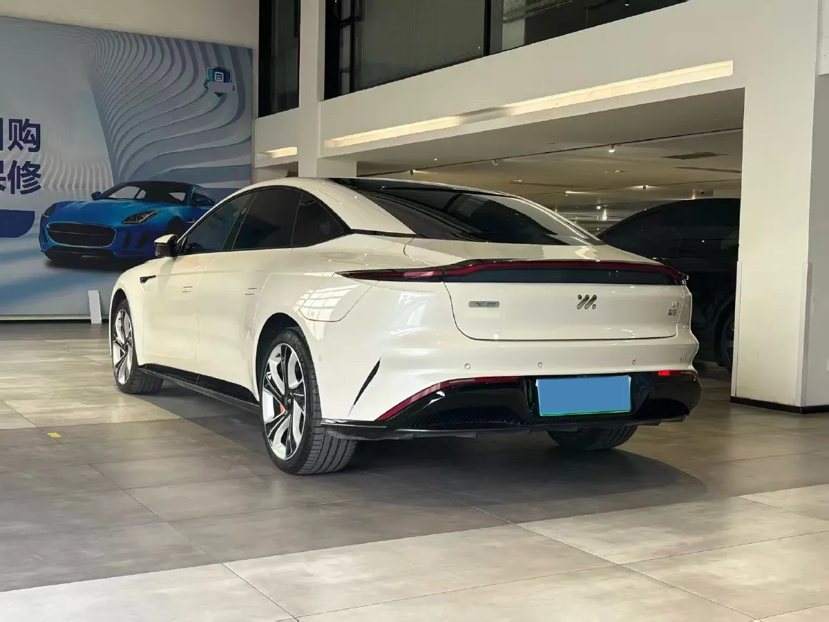 2022 IM L7 BEV 90KWH,autocango,china used car exporter,china ev exporter,chinese used car exporter,chinese used ev exporter