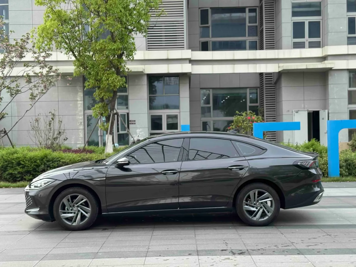 2024 Volkswagen Lamando 1.4T 150HP L4 7DCT,autocango,china used car exporter,china ev exporter,chinese used car exporter,chinese used ev exporter