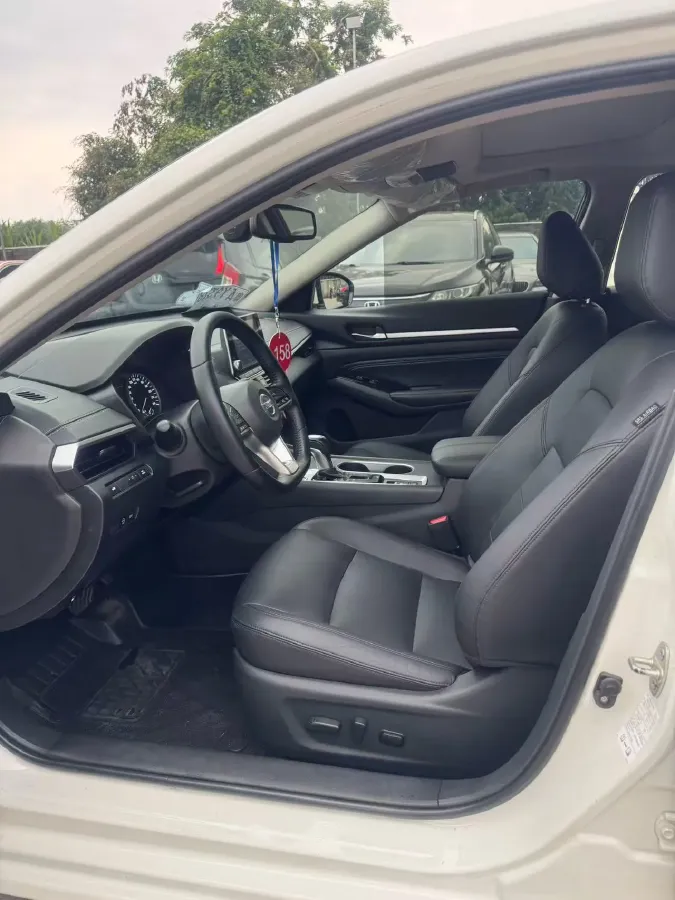 2020 Nissan Teana 2.0L 156HP L4 CVT,autocango,china used car exporter,china ev exporter,chinese used car exporter,chinese used ev exporter