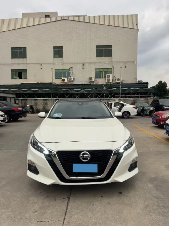 2020 Nissan Teana 2.0L 156HP L4 CVT,autocango,china used car exporter,china ev exporter,chinese used car exporter,chinese used ev exporter