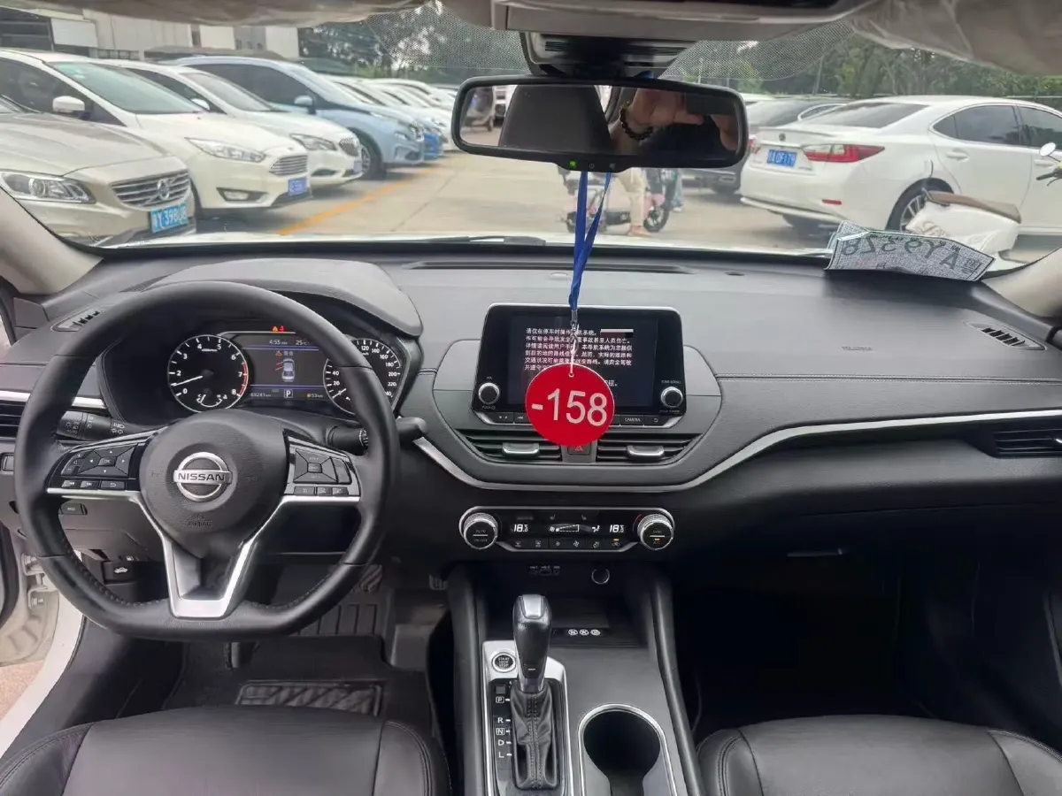 2020 Nissan Teana 2.0L 156HP L4 CVT,autocango,china used car exporter,china ev exporter,chinese used car exporter,chinese used ev exporter