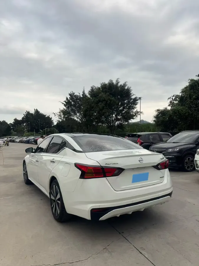 2020 Nissan Teana 2.0L 156HP L4 CVT,autocango,china used car exporter,china ev exporter,chinese used car exporter,chinese used ev exporter