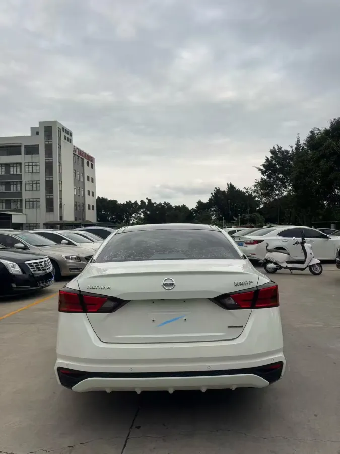 2020 Nissan Teana 2.0L 156HP L4 CVT,autocango,china used car exporter,china ev exporter,chinese used car exporter,chinese used ev exporter