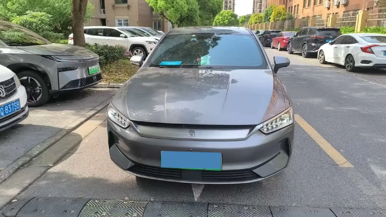 2021 DongFeng FuKang e Elysee BEV 30.7KWH,autocango,china used car exporter,china ev exporter,chinese used car exporter,chinese used ev exporter