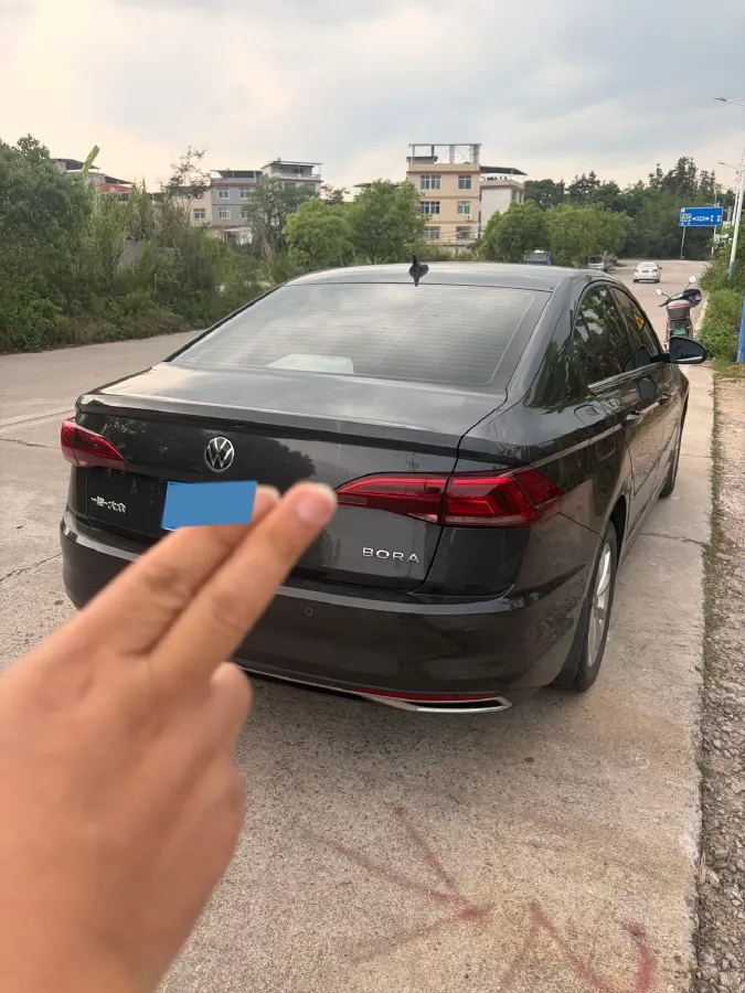 2021 Volkswagen Bora 1.5L 113HP L4 6AT,autocango,china used car exporter,china ev exporter,chinese used car exporter,chinese used ev exporter