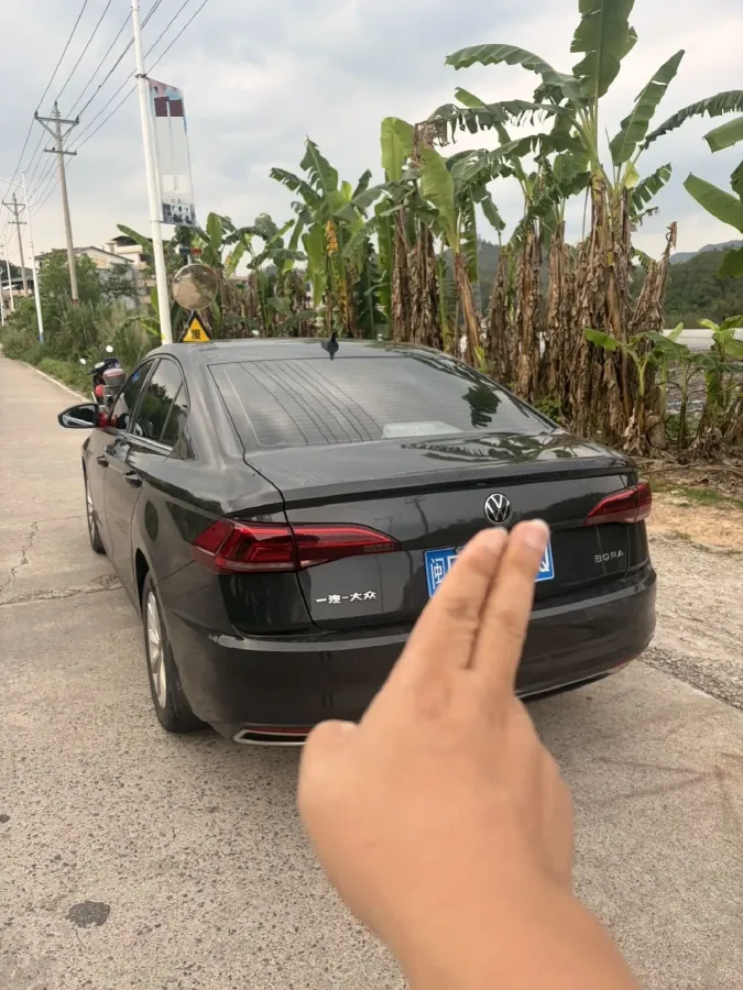 2021 Volkswagen Bora 1.5L 113HP L4 6AT,autocango,china used car exporter,china ev exporter,chinese used car exporter,chinese used ev exporter