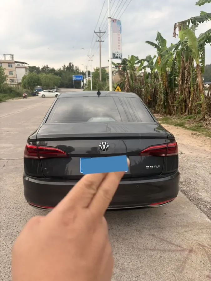 2021 Volkswagen Bora 1.5L 113HP L4 6AT,autocango,china used car exporter,china ev exporter,chinese used car exporter,chinese used ev exporter