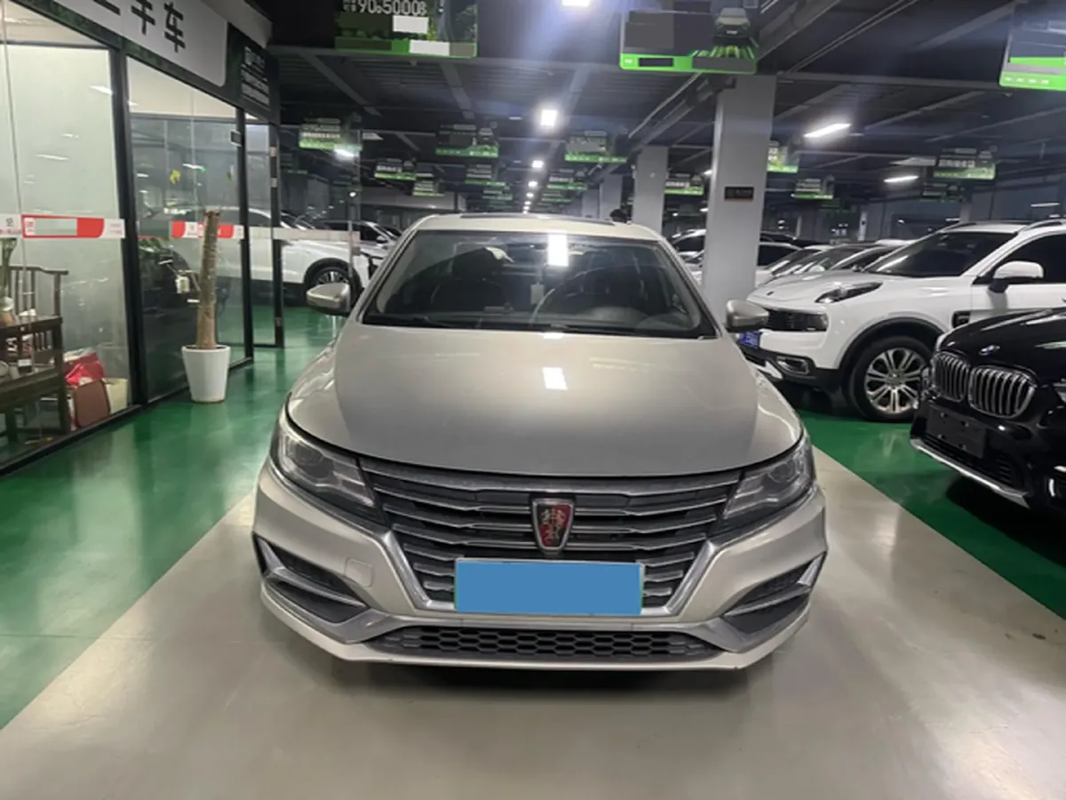 2017 Roewe i6 1.0T 125HP L3 2AT PHEV,autocango,china used car exporter,china ev exporter,chinese used car exporter,chinese used ev exporter