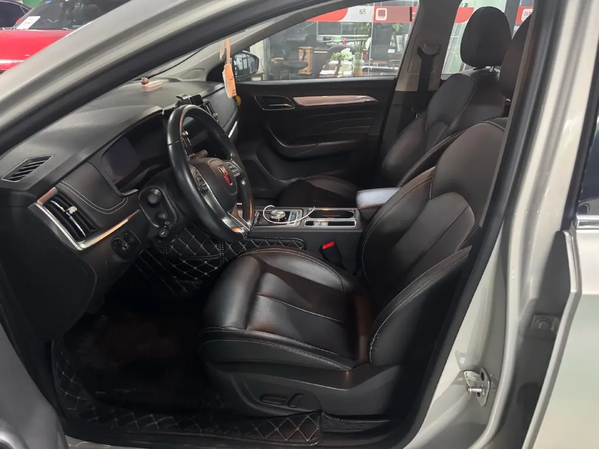 2017 Roewe i6 1.0T 125HP L3 2AT PHEV,autocango,china used car exporter,china ev exporter,chinese used car exporter,chinese used ev exporter