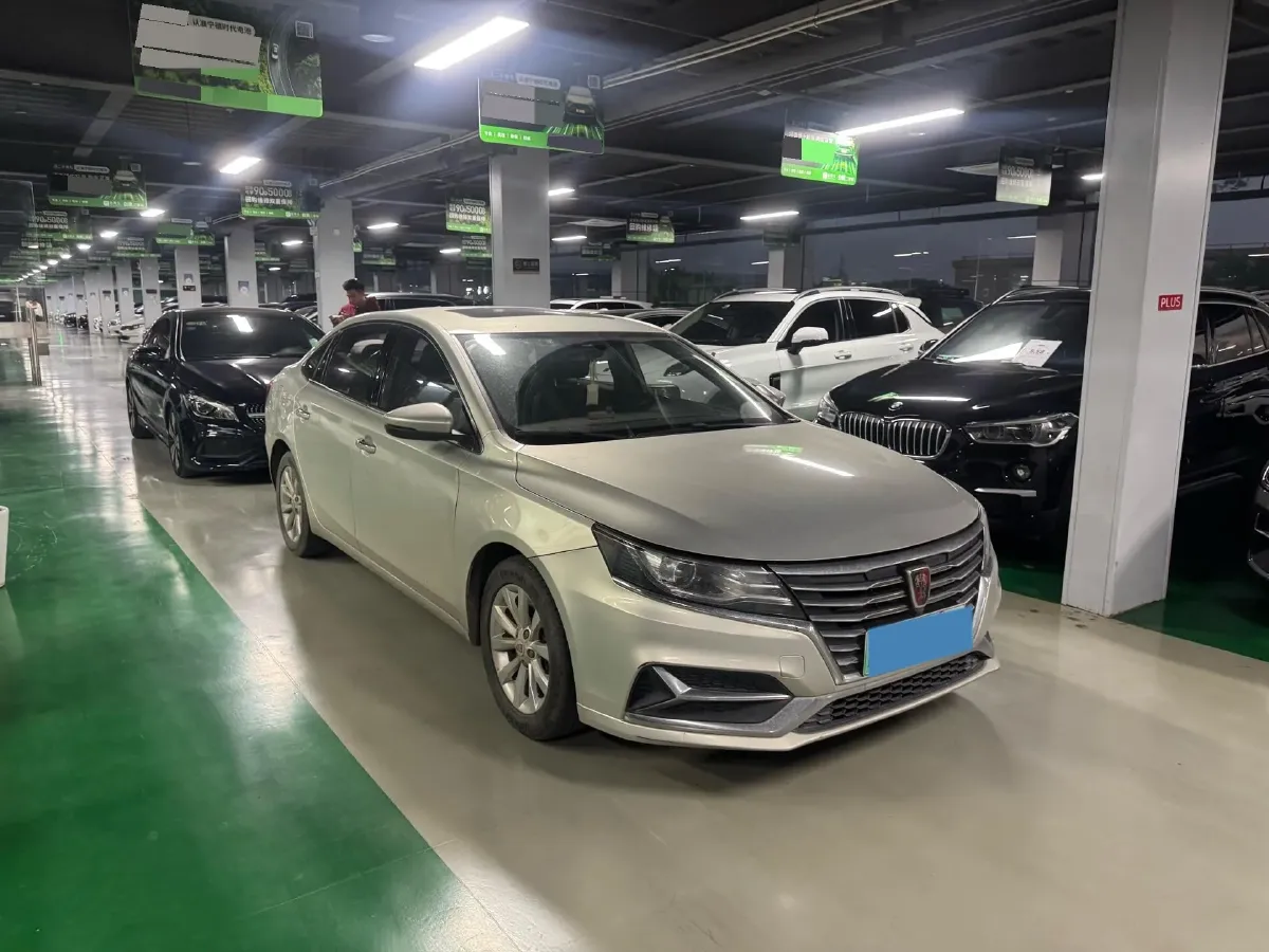 2017 Roewe i6 1.0T 125HP L3 2AT PHEV,autocango,china used car exporter,china ev exporter,chinese used car exporter,chinese used ev exporter
