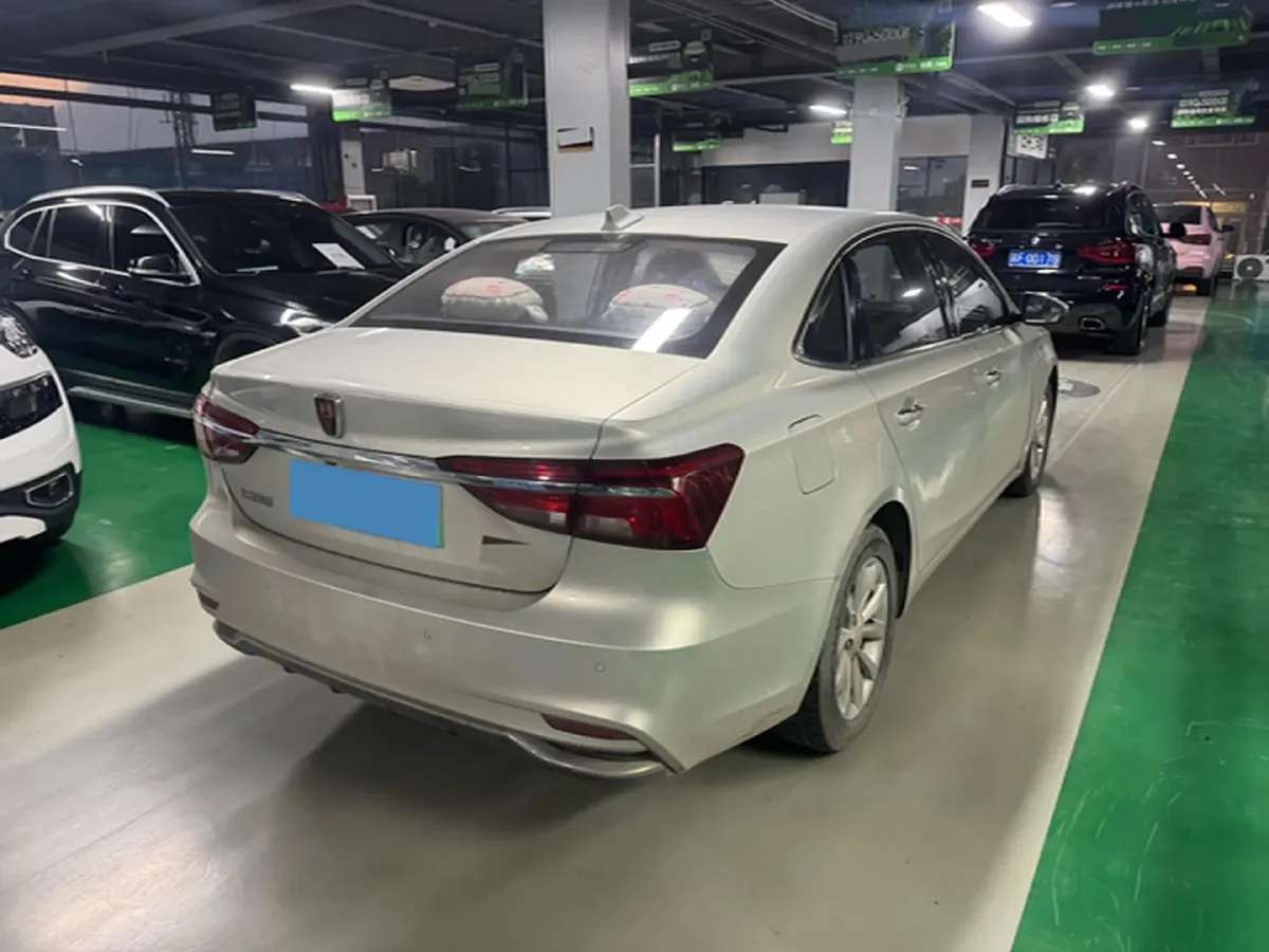 2017 Roewe i6 1.0T 125HP L3 2AT PHEV,autocango,china used car exporter,china ev exporter,chinese used car exporter,chinese used ev exporter