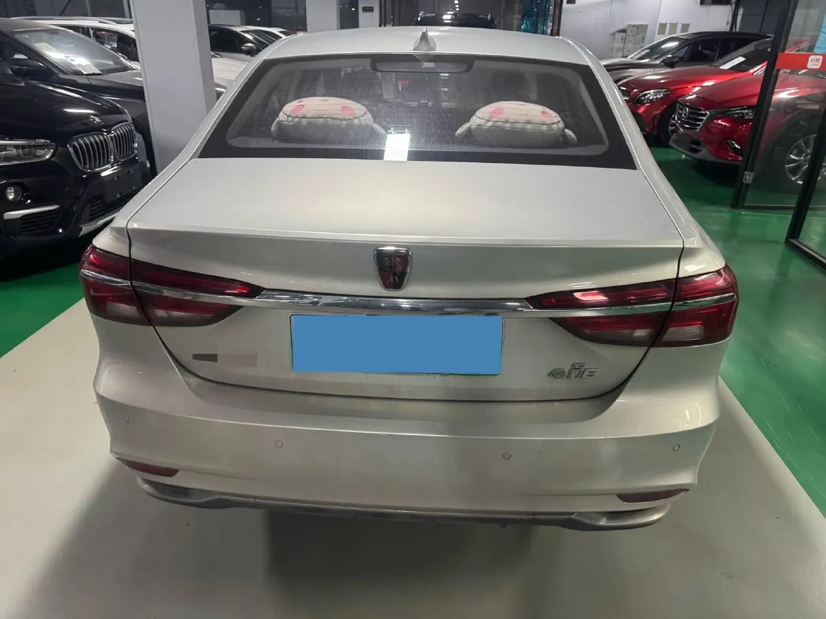2017 Roewe i6 1.0T 125HP L3 2AT PHEV,autocango,china used car exporter,china ev exporter,chinese used car exporter,chinese used ev exporter