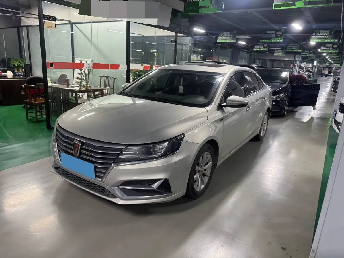 2017 Roewe i6 1.0T 125HP L3 2AT PHEV,autocango,china used car exporter,china ev exporter,chinese used car exporter,chinese used ev exporter