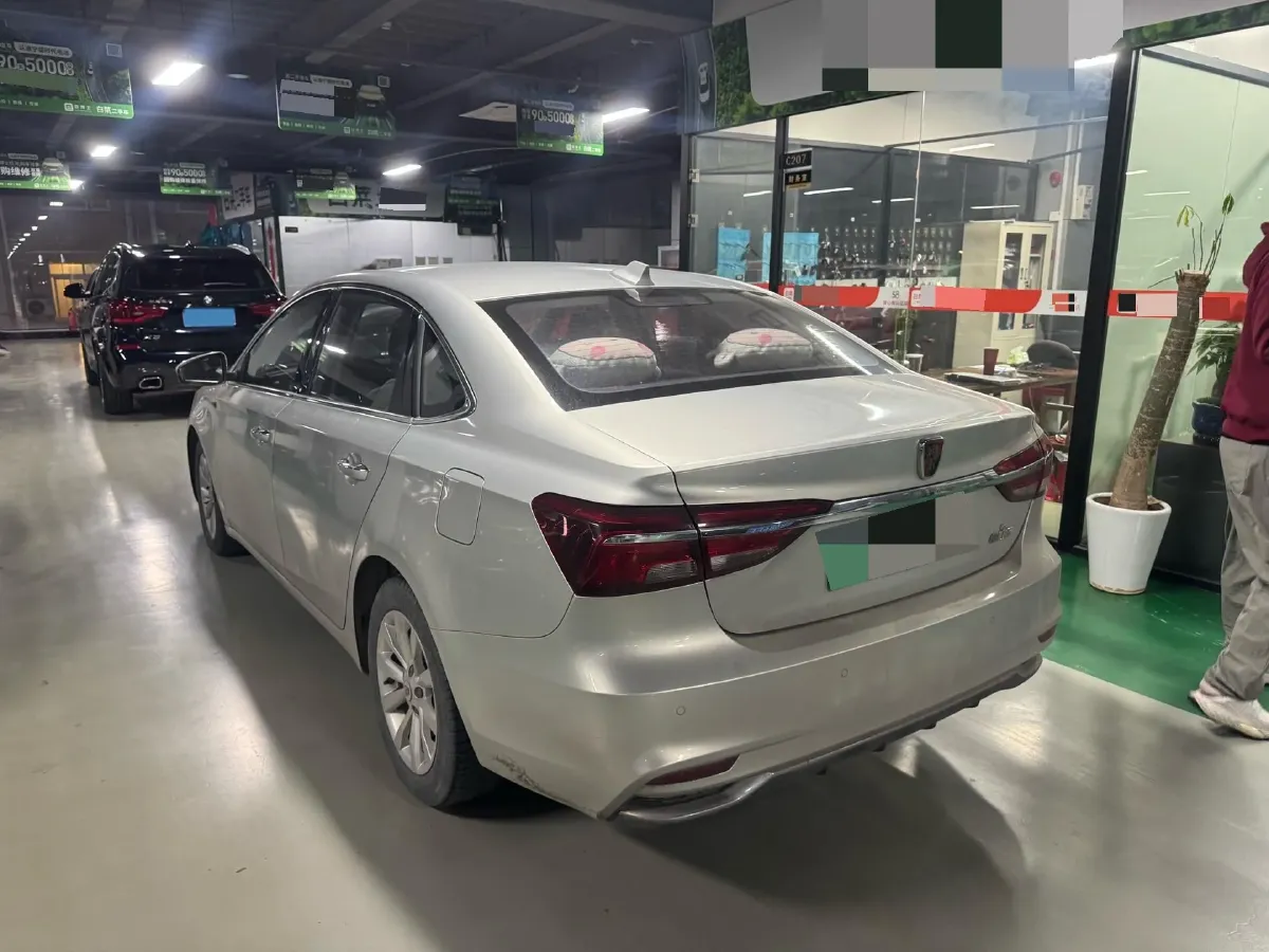 2017 Roewe i6 1.0T 125HP L3 2AT PHEV,autocango,china used car exporter,china ev exporter,chinese used car exporter,chinese used ev exporter