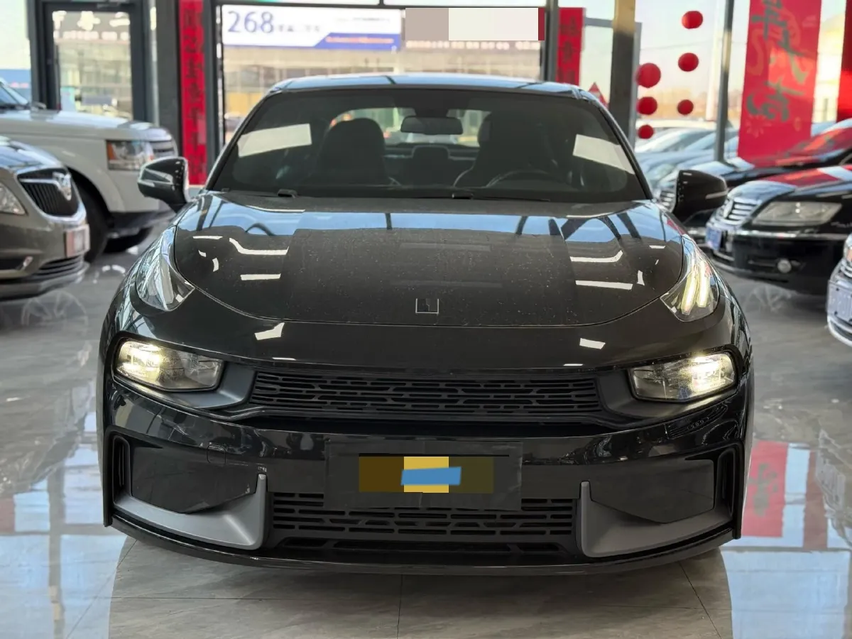 2018 LYNK&CO 02 1.5T 180HP L3 7DCT,autocango,china used car exporter,china ev exporter,chinese used car exporter,chinese used ev exporter