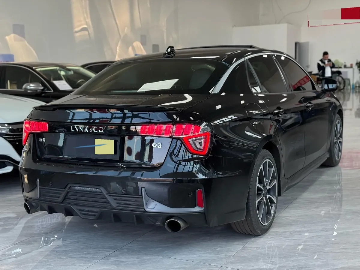 2018 LYNK&CO 02 1.5T 180HP L3 7DCT,autocango,china used car exporter,china ev exporter,chinese used car exporter,chinese used ev exporter