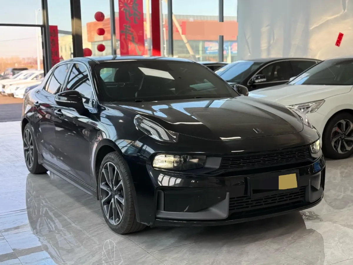 2018 LYNK&CO 02 1.5T 180HP L3 7DCT,autocango,china used car exporter,china ev exporter,chinese used car exporter,chinese used ev exporter