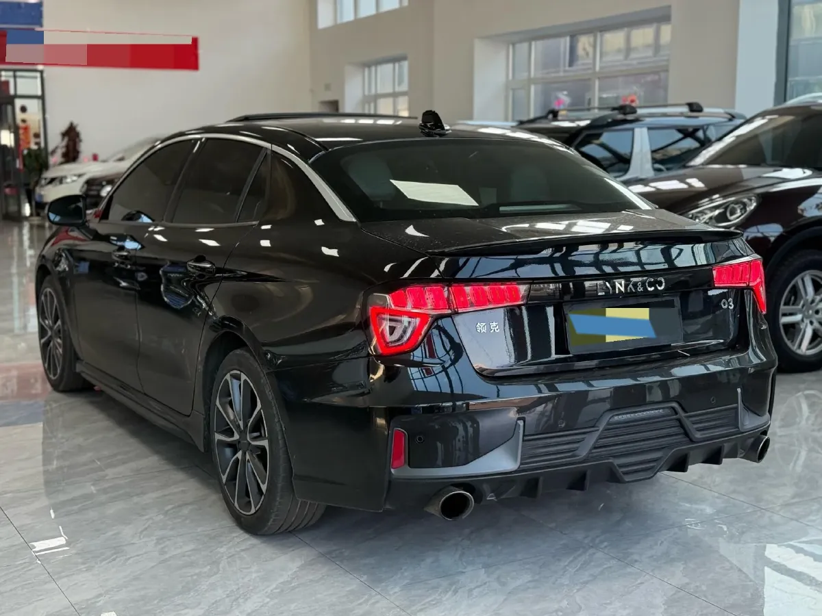 2018 LYNK&CO 02 1.5T 180HP L3 7DCT,autocango,china used car exporter,china ev exporter,chinese used car exporter,chinese used ev exporter