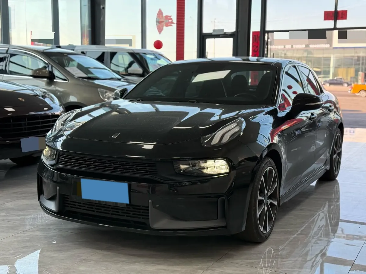 2018 LYNK&CO 02 1.5T 180HP L3 7DCT,autocango,china used car exporter,china ev exporter,chinese used car exporter,chinese used ev exporter