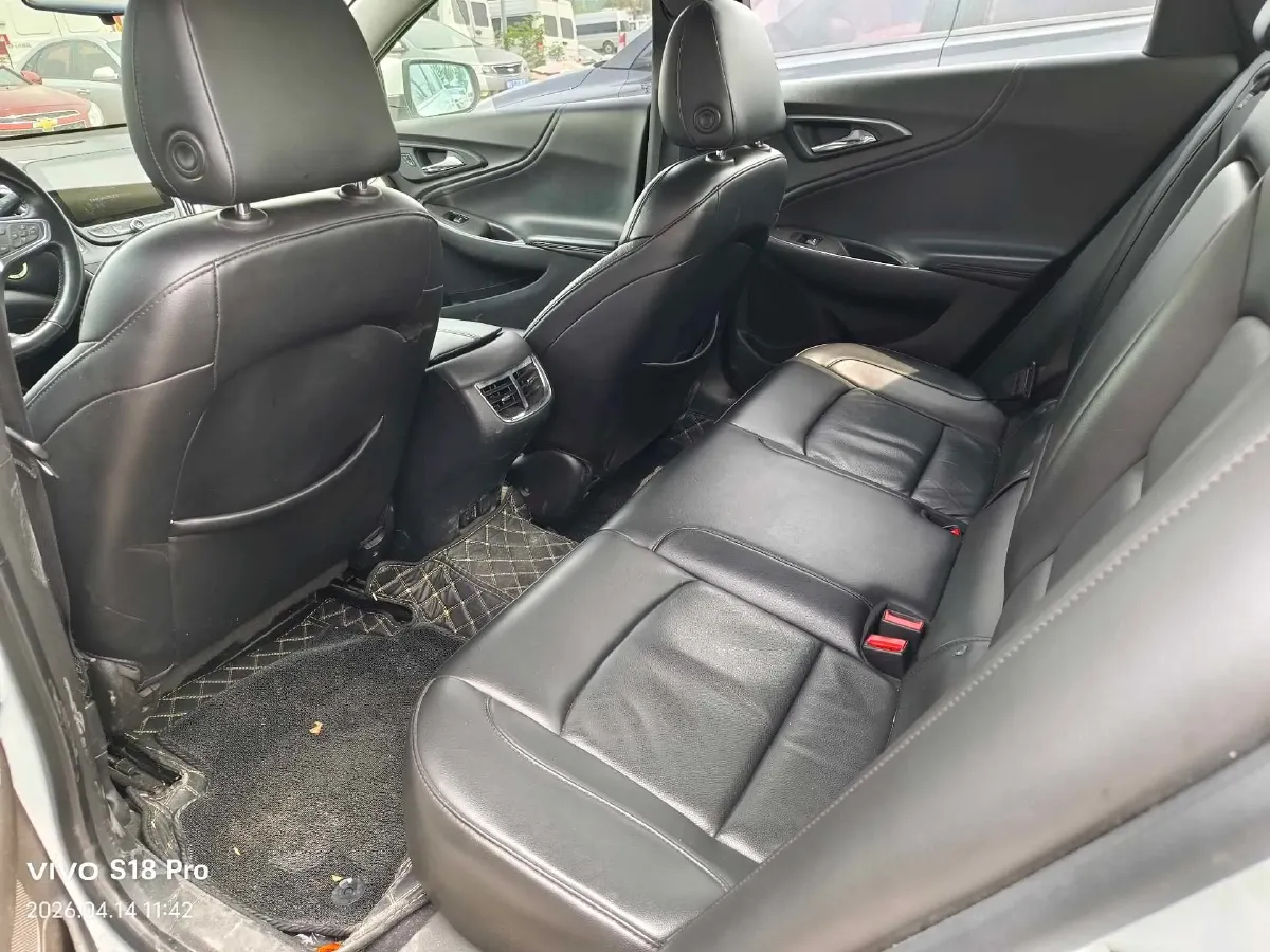 2018 Chevrolet Malibu XL 1.5T 170HP L4 6AT,autocango,china used car exporter,china ev exporter,chinese used car exporter,chinese used ev exporter