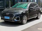2021 AUDI Q5L,autocango,china used car exporter,china ev exporter,chinese used car exporter,chinese used ev exporter
